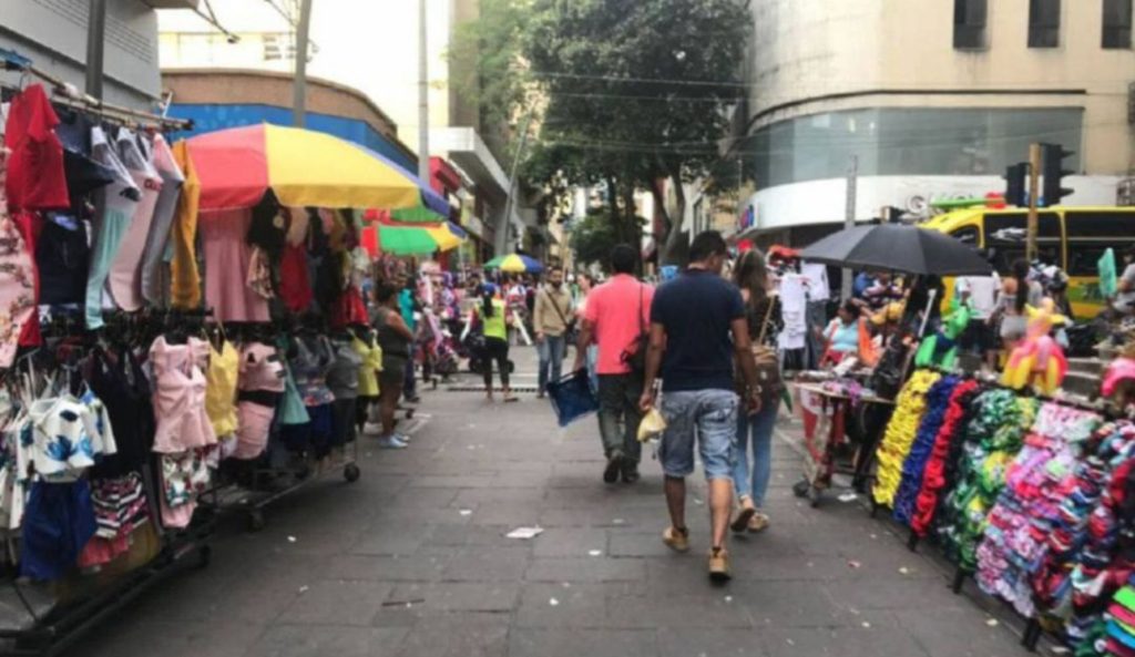 En Pereira comerciantes solicitaron suspender obras viales para diciembre