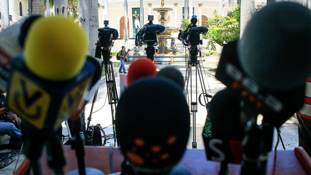 Reforma en la política criminal de Colombia podría atentar contra la libertad de prensa