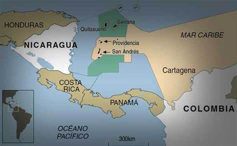 Se retoma encuentro entre Colombia y Nicaragua en la Haya sobre el litigio territorial